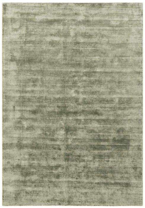 Blade Rug by Asiatic Carpets Colour Sage