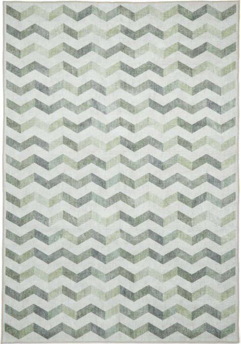 Coral H1059 Green Rug by Think Rugs image 3