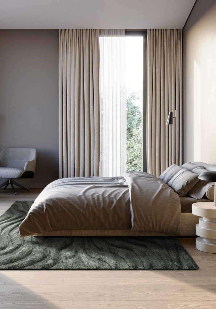 Cleo Rug in 013-0020-4373 by Mastercraft Rugs image 4