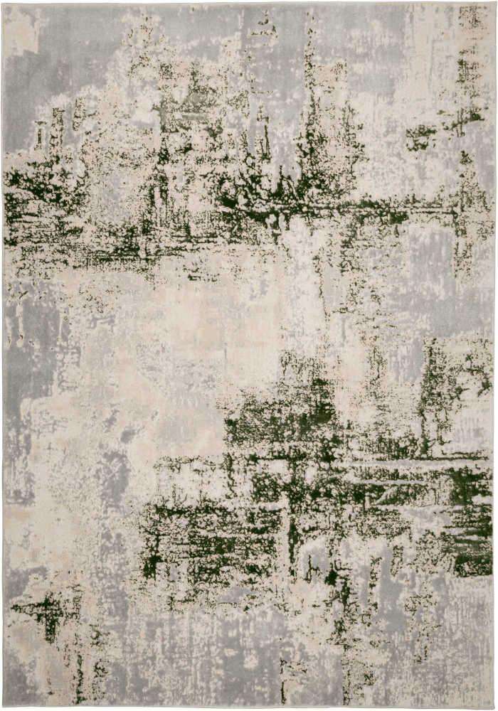 Dusk Rug by Melrose Interiors – Marble Green image 4