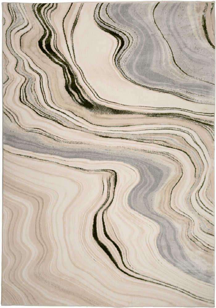 Dusk Rug by Melrose Interiors – Watercolour Green image 4